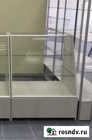 Продам витрину и рольставни Балаково - изображение 1