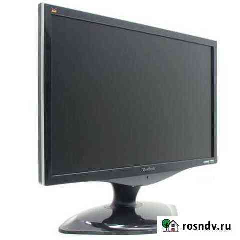 Viewsonic VX2260wm 21.5 дюйма Иркутск