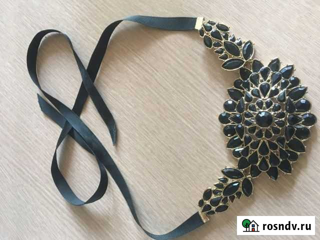 Колье Мытищи - изображение 1