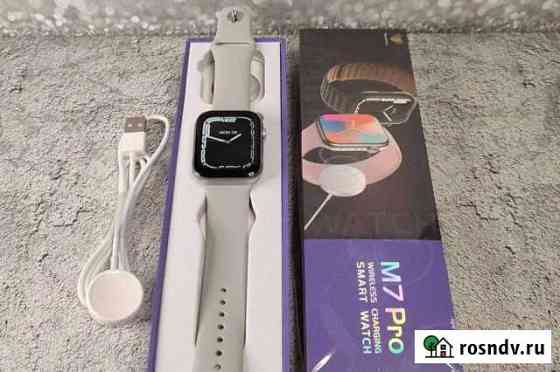 Часы Apple Watch 7 Кострома