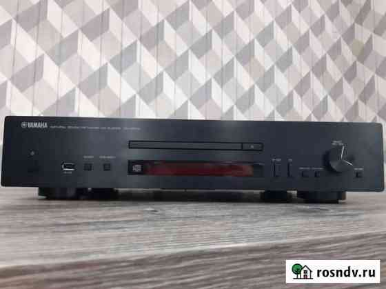 Сетевой проигрыватель Yamaha CD-N500 Кропоткин