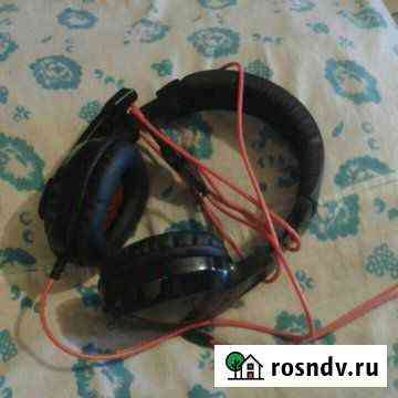 Наушники Абинск