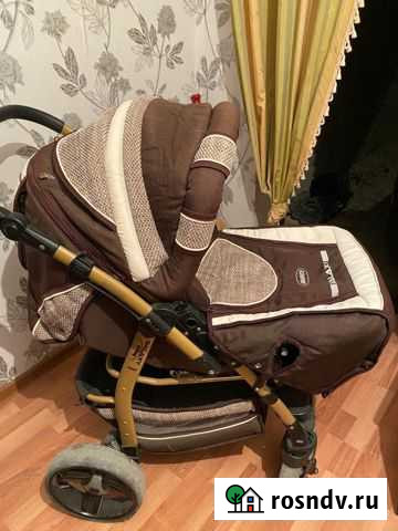 Коляска Семендер - изображение 1