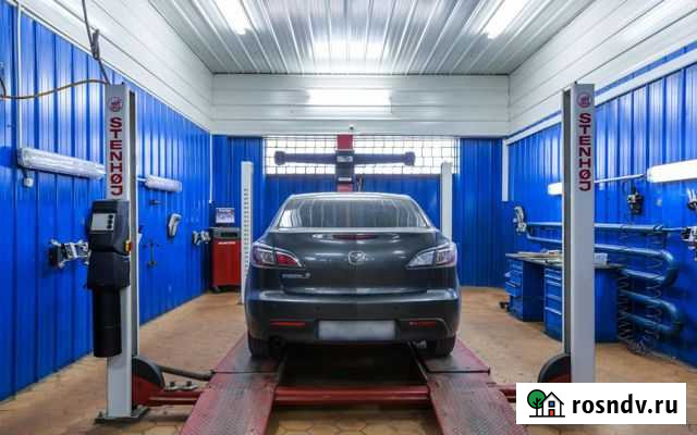 Ремонт автомобилей Кингисепп - изображение 1