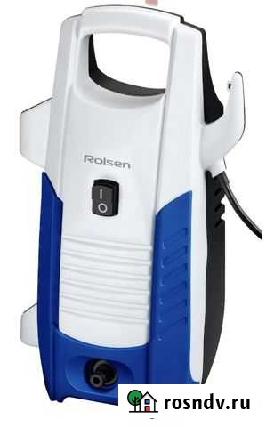 Мойка высокого давления Туапсе - изображение 1