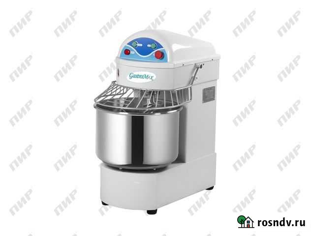 Тестомес на 20 литров Махачкала - изображение 1