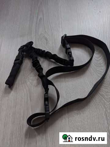 Одноточечный ремень Брянск - изображение 1
