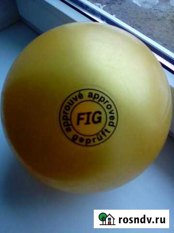 Мяч гимнастический Волгоград - изображение 1