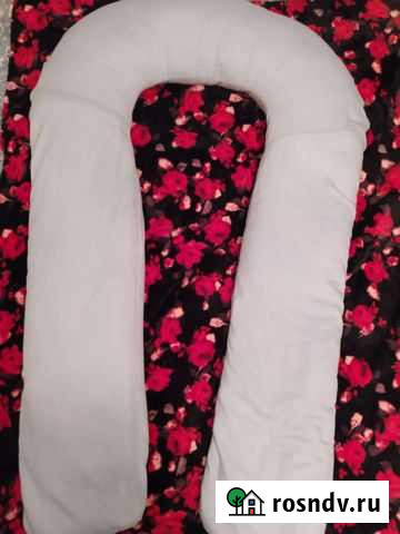 Подушка для беременных Farla Смоленск - изображение 1