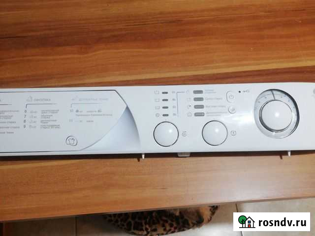 Модуль стиральной машины Псков - изображение 1