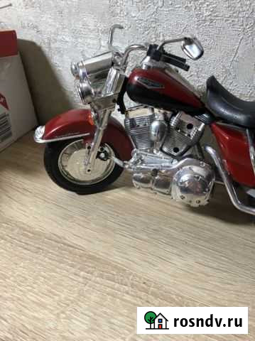 Мотоцикл игрушка Хабаровск - изображение 1