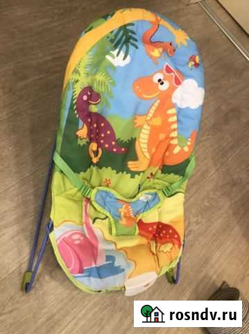 Шезлонг Череповец - изображение 1