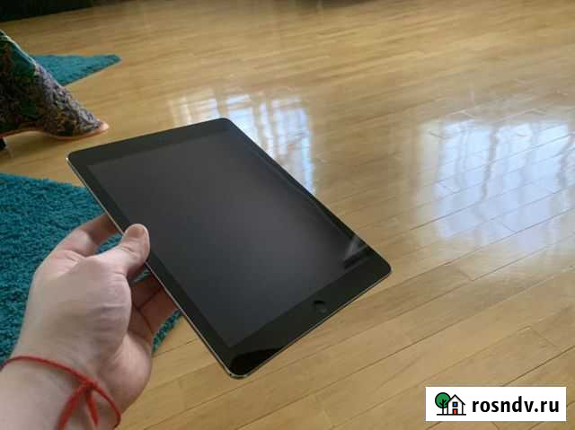 iPad Air первого поколения Красногорск - изображение 1