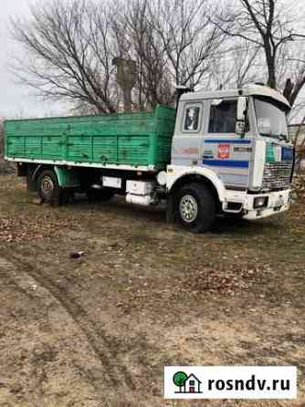 МАЗ 5336, 2002 Воронеж