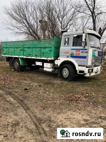 МАЗ 5336, 2002 Воронеж - изображение 1