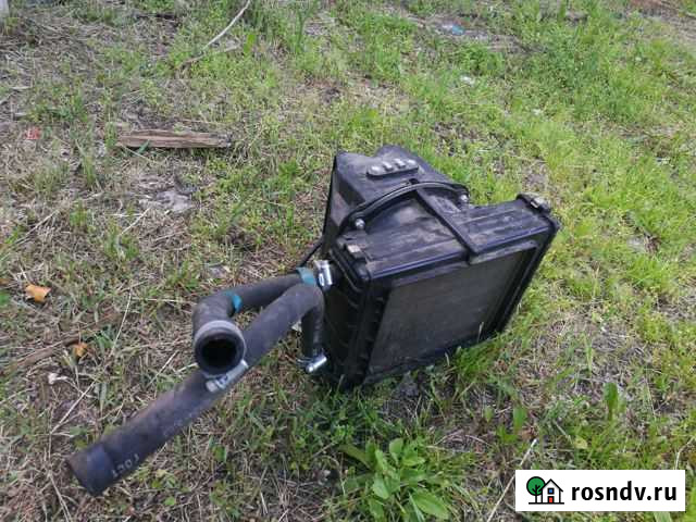 Дополнительный отопитель салона УАЗ, газ Стрежевой - изображение 1