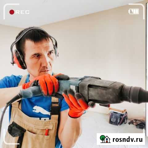 Вызов Электрика Вызов Сантехника Воронеж - изображение 1