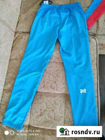 Лыжный костюм разминочный Благовещенск - изображение 1