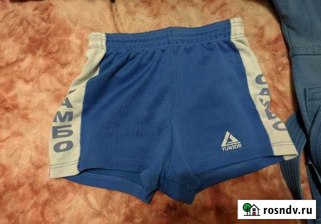 Самбовка р.38 Нижний Новгород - изображение 1