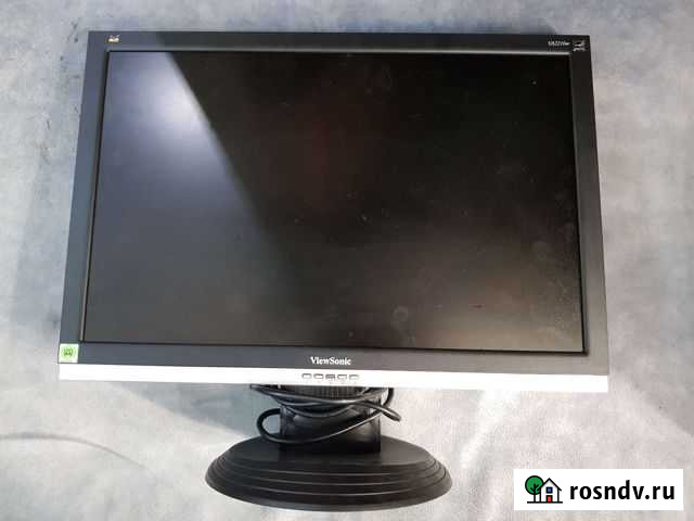 Монитор Viewsonic va2216w Иркутск - изображение 1
