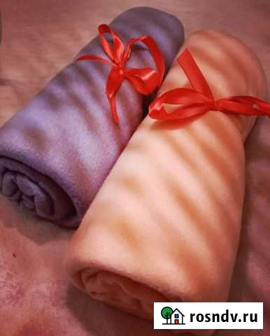 Пледики новые Краснодар - изображение 1