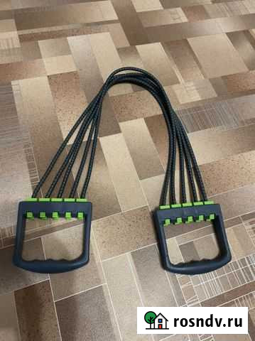 Эспандер Томск - изображение 1