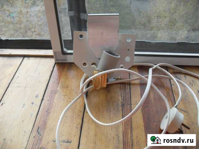 Основание от бра Челябинск - изображение 1