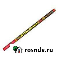 Римская свеча Хохлома фейерверк 8 выстрелов Челябинск - изображение 1