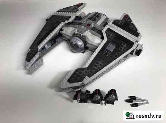 Lego star wars. 9500 Сургут