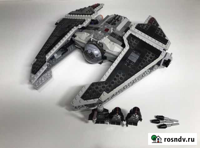 Lego star wars. 9500 Сургут - изображение 1