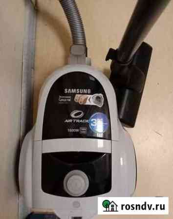 Пылесос Samsung. Новый Магнитогорск