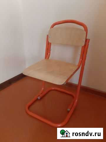 Стулья на металлокаркасе Улан-Удэ - изображение 1