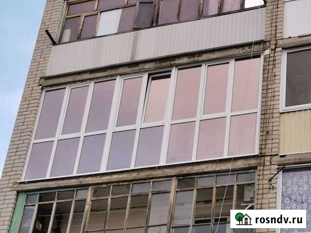 Пластиковые Окна и Двери Россошь - изображение 1