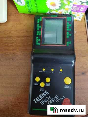 Игровая приставка,оригинальная Мурманск - изображение 1