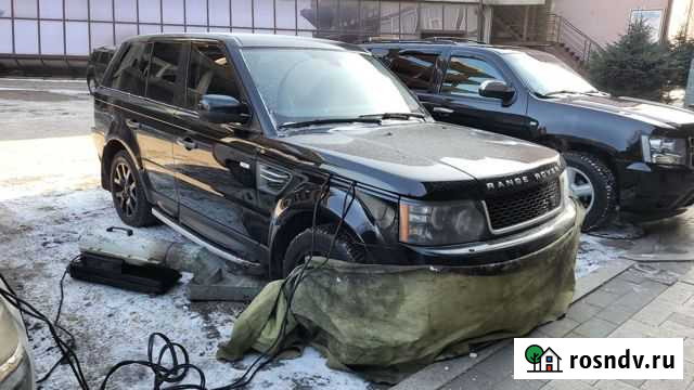 Отогрев авто Зарядка акб 12/24в Иркутск - изображение 1
