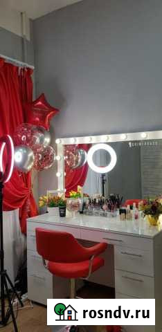 Стол визажиста (парикмахера) Астрахань - изображение 1