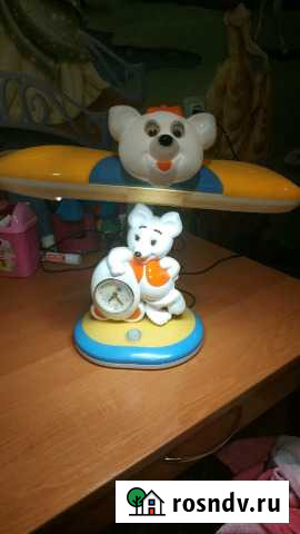 Настольные лампы Владимир - изображение 1