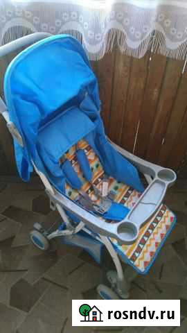 Прогулочная коляска Glory 1007 Пермь - изображение 1