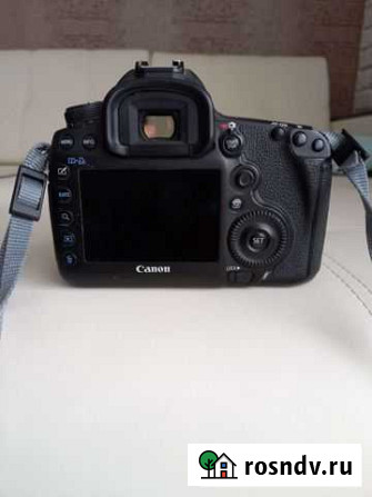 Canon 5d mark iii Саратов - изображение 1