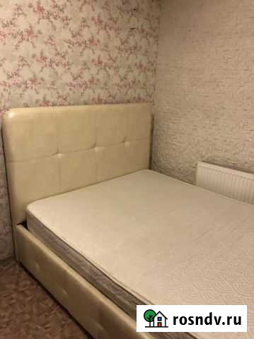 Кровать Фурманов - изображение 1