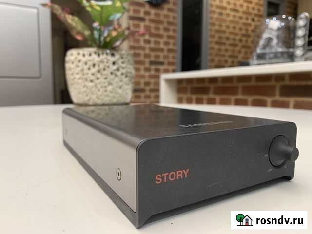 Внешний жесткий диск Samsung Story Station 1 Тб Обнинск - изображение 1
