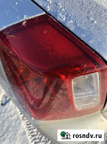 Фонарь задний левый chevrolet lacetti Брусянский - изображение 1