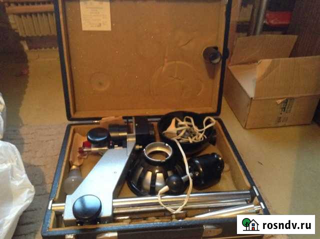 Фотоувелечитель и электрофотоглянцеватель новые Химки - изображение 1