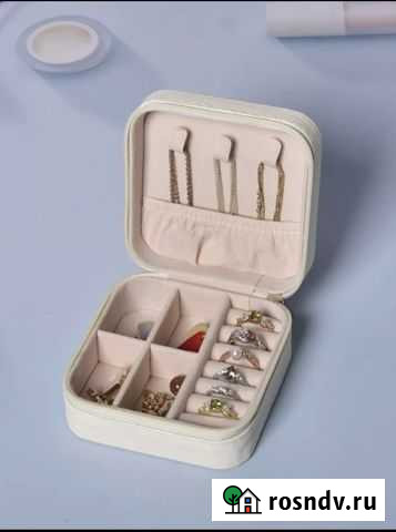 Шкатулка для украшений Калининград - изображение 1