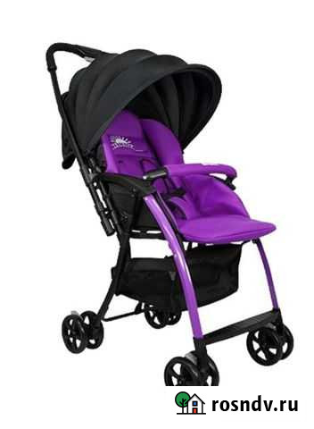 Прогулочная коляска infiniti Муром - изображение 1