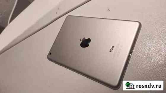 iPad mini 1 в идеальном состоянии 16 gb Тольятти