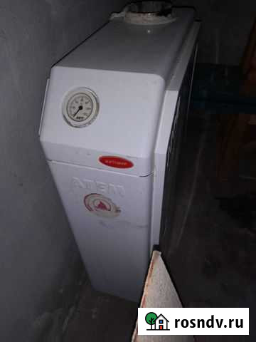 Газовый котел Житомир 3 Пугачев - изображение 1