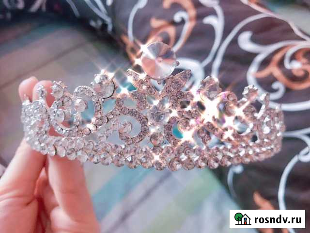 Диадема Грязи - изображение 1