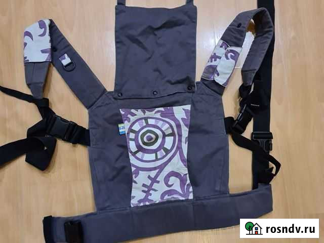 Эргорюкзак Чебоксары - изображение 1