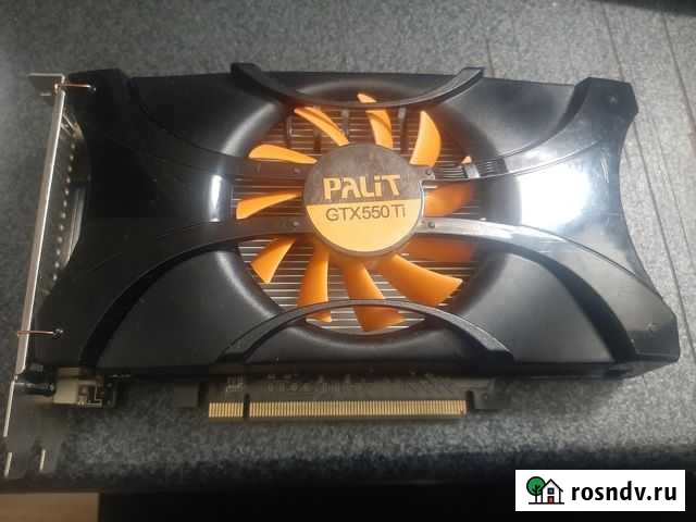 Отличная видео карта Хабаровск - изображение 1